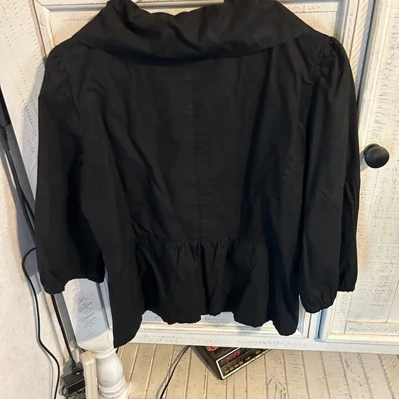 Ann Taylor overcoat Women